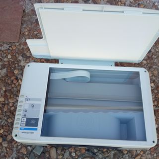 HP Deskjet F3380 - Impresora