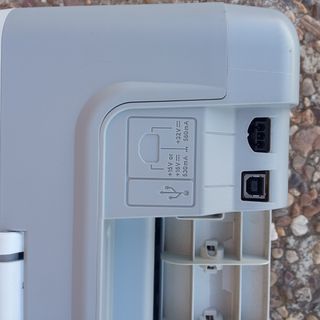 HP Deskjet F3380 - Impresora