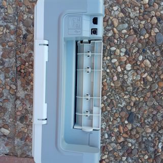 HP Deskjet F3380 - Impresora