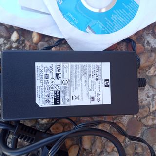 HP Deskjet F3380 - Impresora