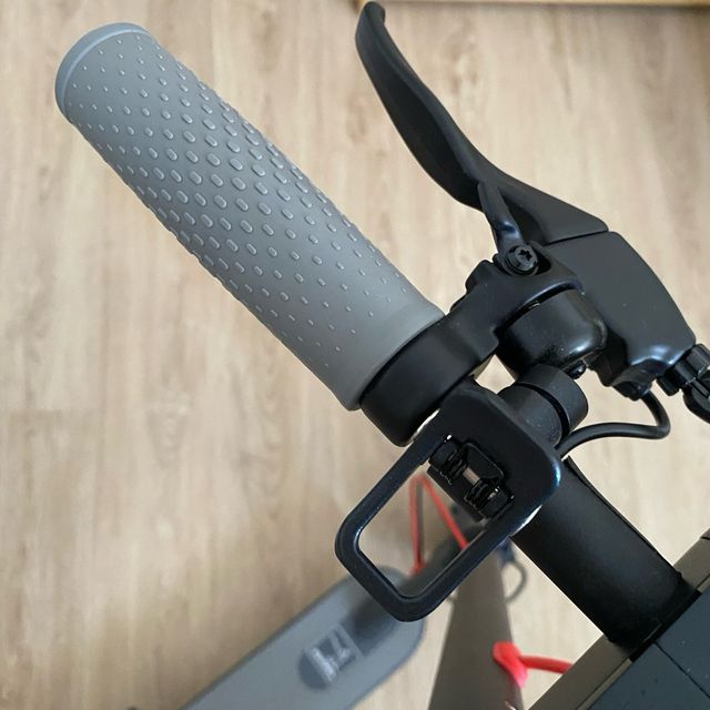 Patinete eléctrico AOVOPRO