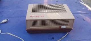 Transformador Skimarce 125-220V antiguo