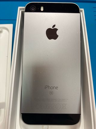 iPhone SE piezas - Reparación