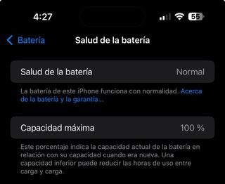 iPhone 16 Pro Max 256GB Gold
