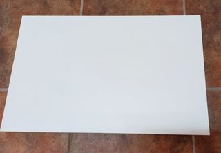 Baldas Estante Besta (56x36) blancas
