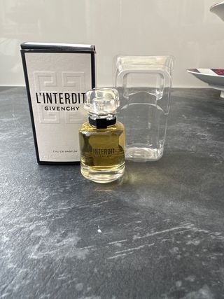 L'Interdit Givenchy - Miniatura 10ml