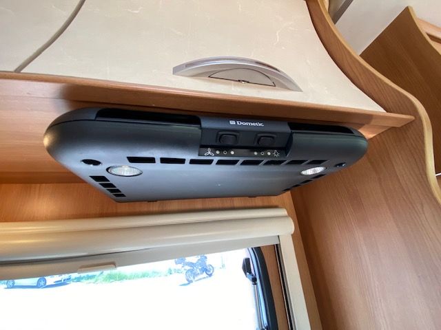 FIAT CHALLENGER GENESIS 36 2010