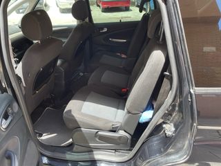 Ford S-MAX 2015
