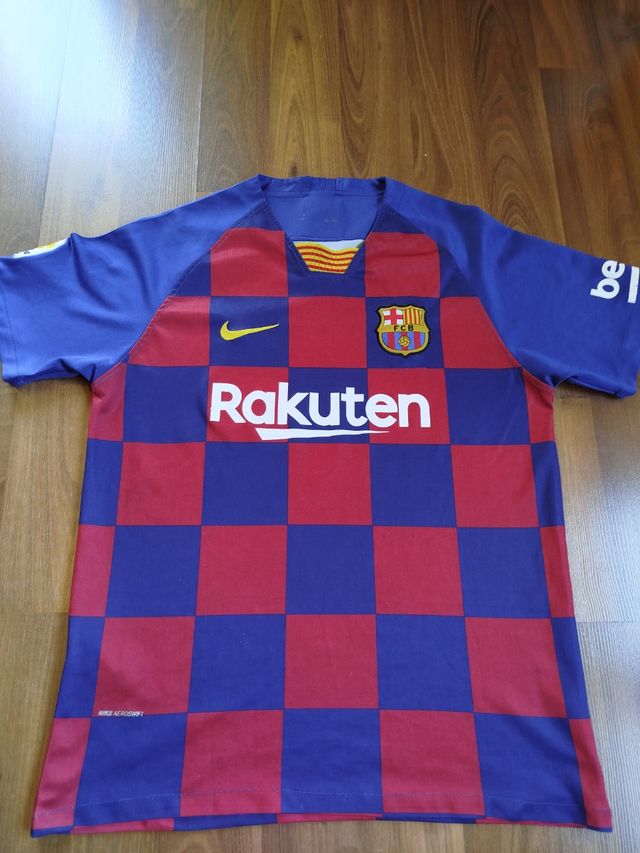 Camiseta FC Barcelona 2019-20