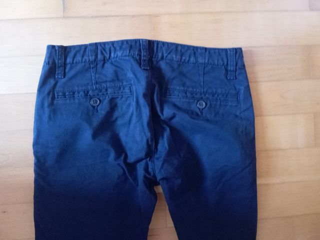 Pantalón chino Gap Kids talla 12
