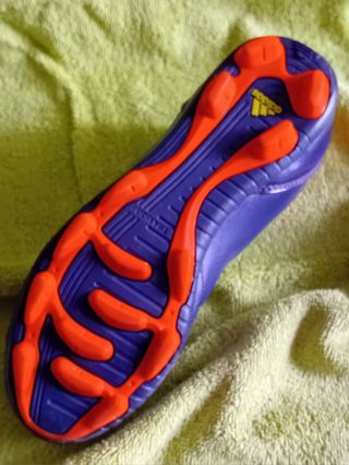 Botas Fútbol ADiDAS F10 - Talla 34