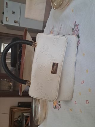 Borsetta Disney Minnie