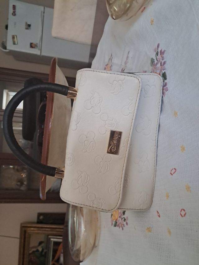 Borsetta Disney Minnie