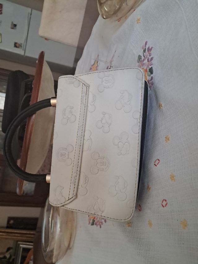 Borsetta Disney Minnie