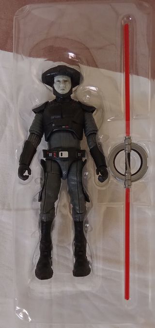Action Figure Star Wars Quinto Fratello