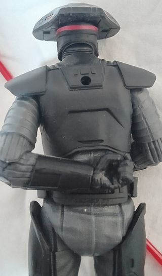 Action Figure Star Wars Quinto Fratello