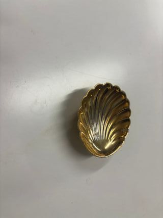 Posacenere Ottone - Decorativo