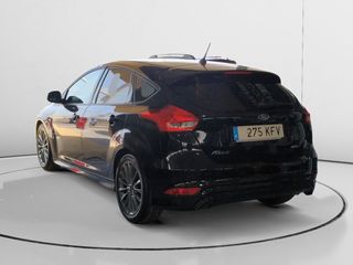 Ford Focus ST-Line R&B