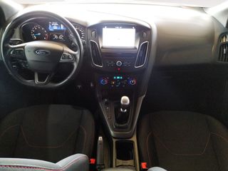 Ford Focus ST-Line R&B