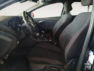 Ford Focus ST-Line R&B