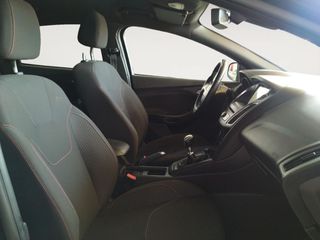 Ford Focus ST-Line R&B