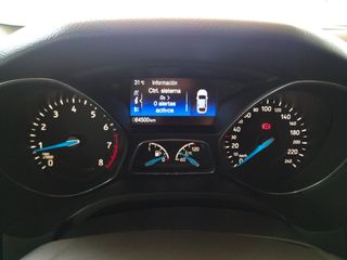 Ford Focus ST-Line R&B