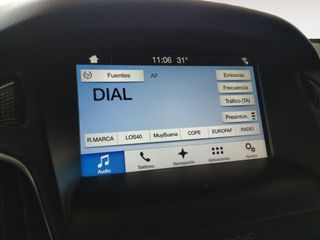 Ford Focus ST-Line R&B