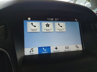 Ford Focus ST-Line R&B