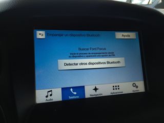 Ford Focus ST-Line R&B