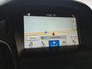 Ford Focus ST-Line R&B