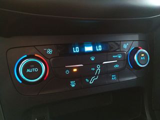 Ford Focus ST-Line R&B