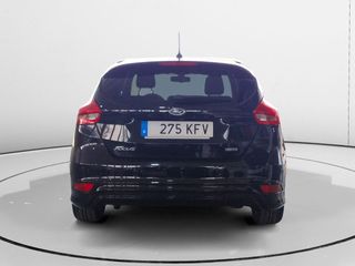 Ford Focus ST-Line R&B