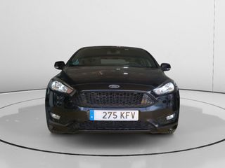 Ford Focus ST-Line R&B