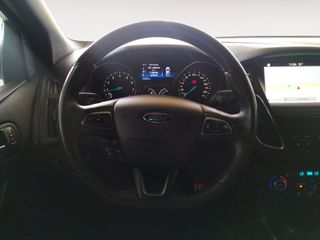 Ford Focus ST-Line R&B