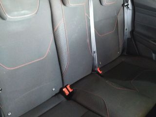 Ford Focus ST-Line R&B