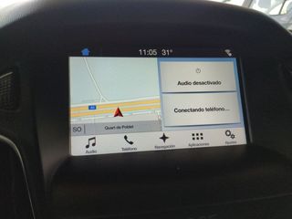 Ford Focus ST-Line R&B