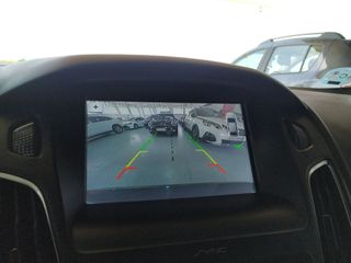 Ford Focus ST-Line R&B