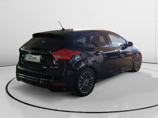 Ford Focus ST-Line R&B