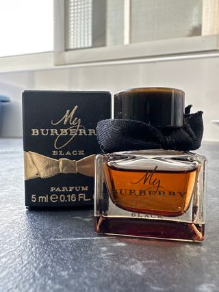 My Burberry Black - Miniatura 5ml