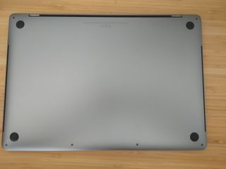 MACBOOK PRO 15" 2019 i9/32 GB RAM/1TB TOPE DE GAMA