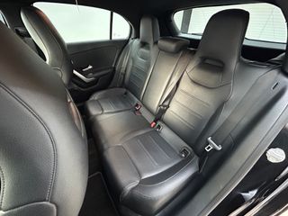 Mercedes-Benz Clase A180d  Sport Line