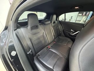 Mercedes-Benz Clase A180d  Sport Line