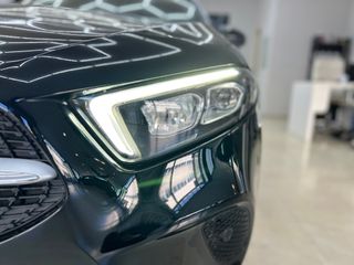 Mercedes-Benz Clase A180d  Sport Line