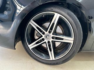 Mercedes-Benz Clase A180d  Sport Line