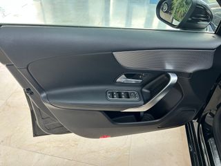 Mercedes-Benz Clase A180d  Sport Line
