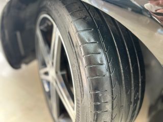Mercedes-Benz Clase A180d  Sport Line