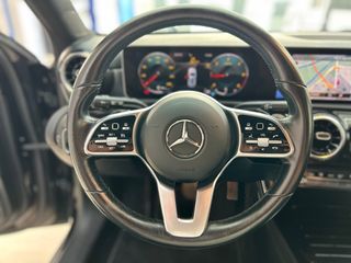 Mercedes-Benz Clase A180d  Sport Line