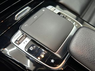 Mercedes-Benz Clase A180d  Sport Line