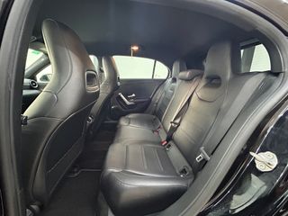 Mercedes-Benz Clase A180d  Sport Line