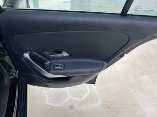 Mercedes-Benz Clase A180d  Sport Line